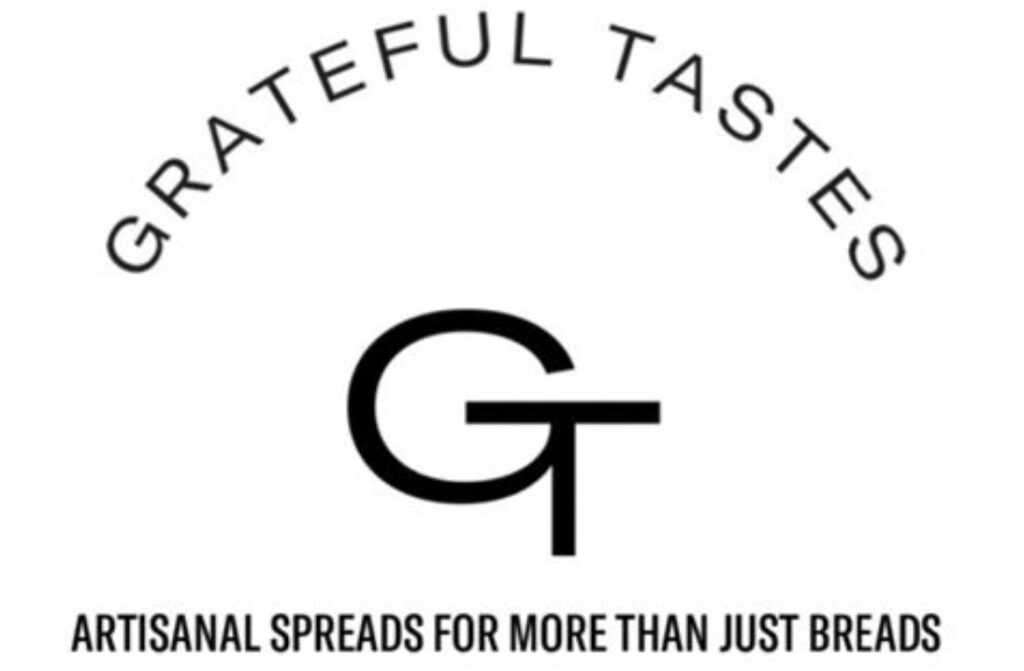 Grateful Tastes LOGO Waltham Farmers’ Market