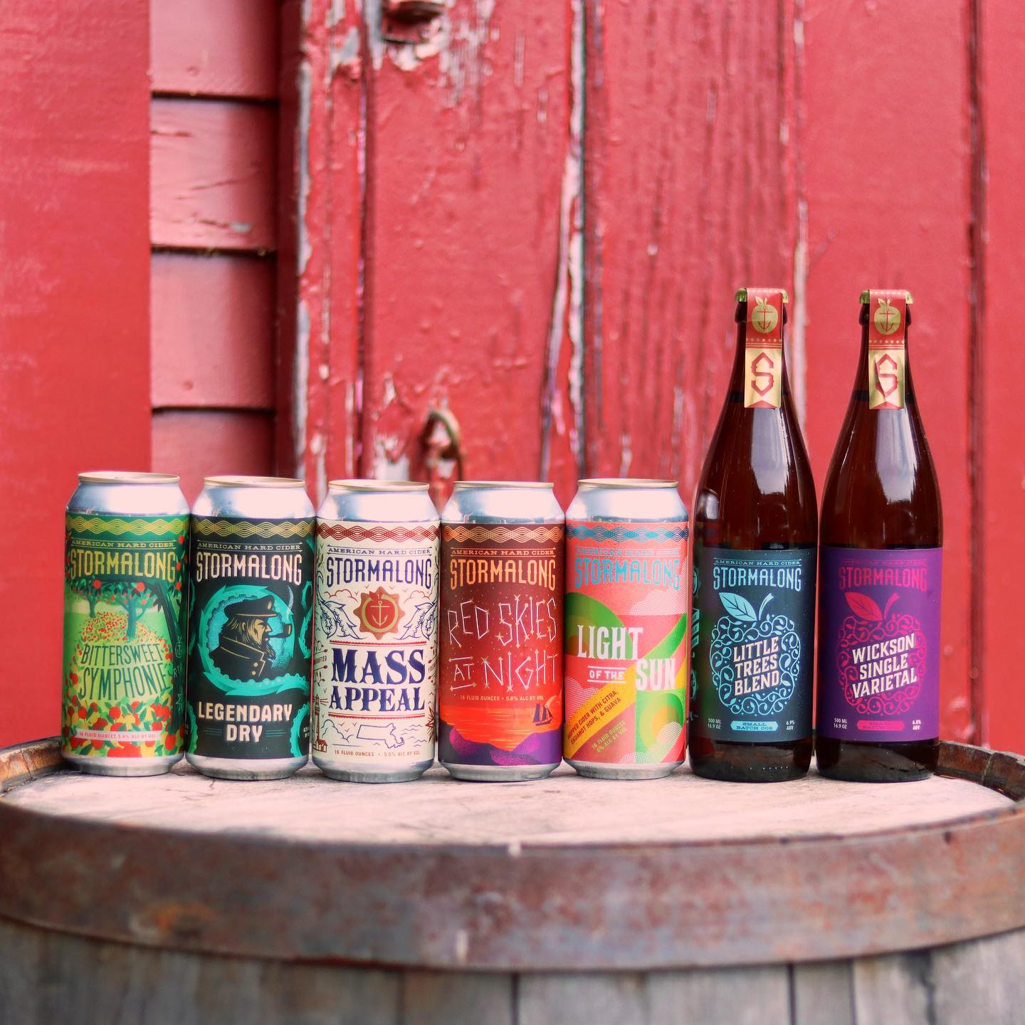 stormalonglineup Waltham Farmers’ Market