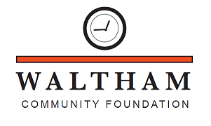 Waltham Community Foundation Logo